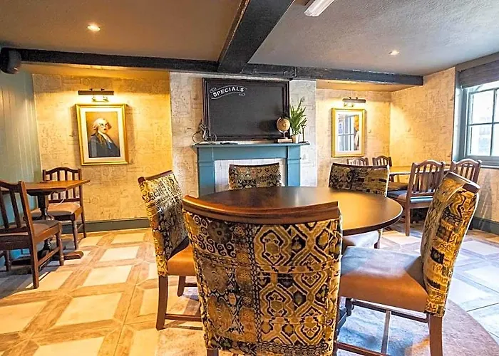 Kings Arms Hotel