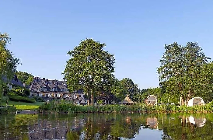 Seehotel Toepferhaus
