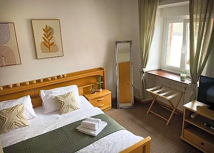 Hotel Ochsen