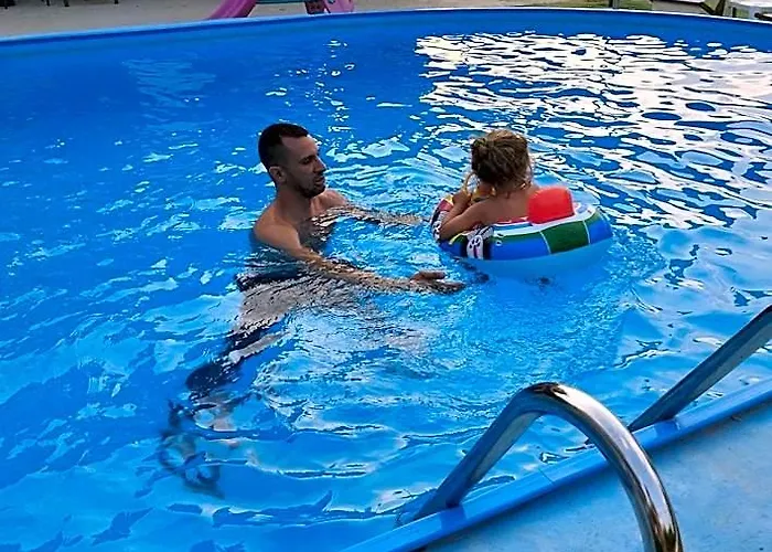 Oasis Luxury Apartments