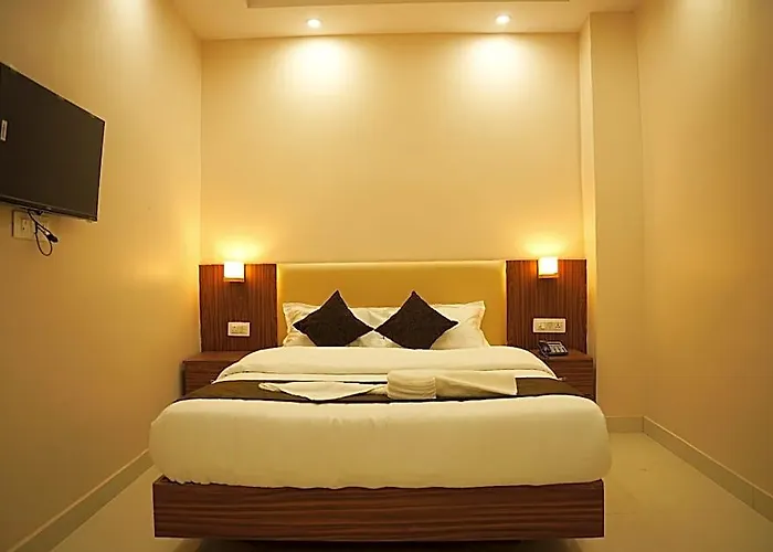Hotel Mystic Mithila