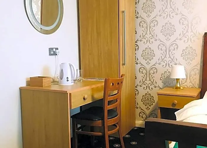 Hotel Knowesgate