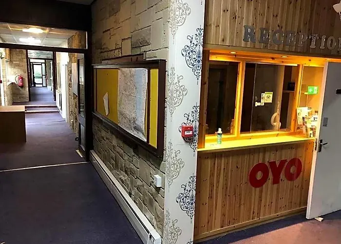 Hotel Knowesgate