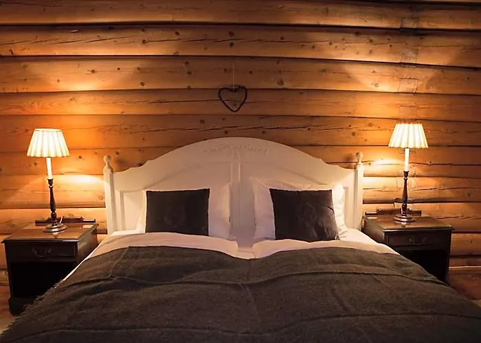 Phillipshaugen Lodge