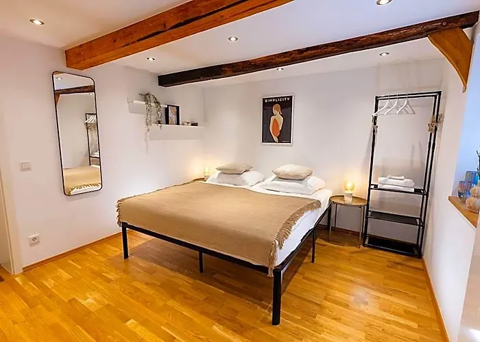 Fachwerk Boutique-Hotel 3