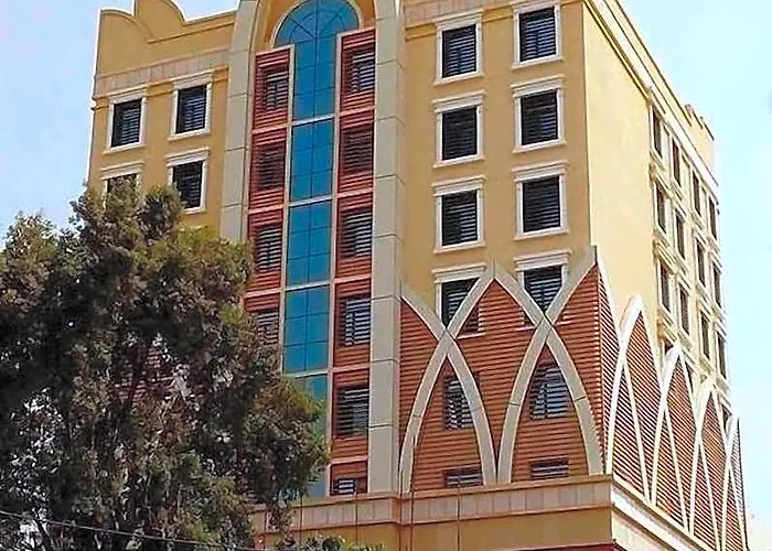 Capital Hotel