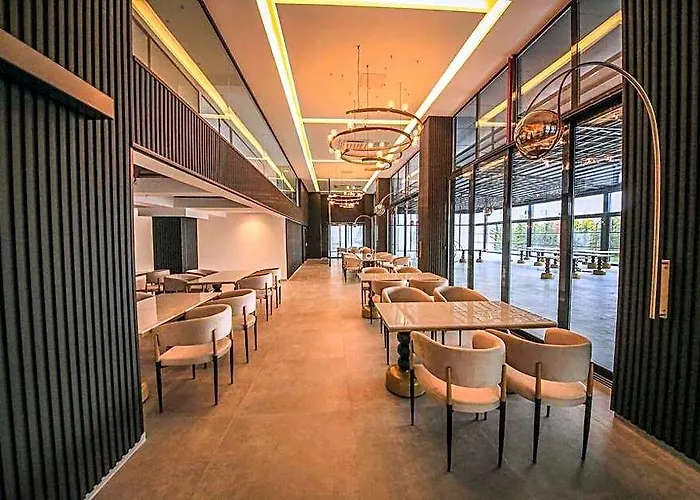 Gorgulu Hotel