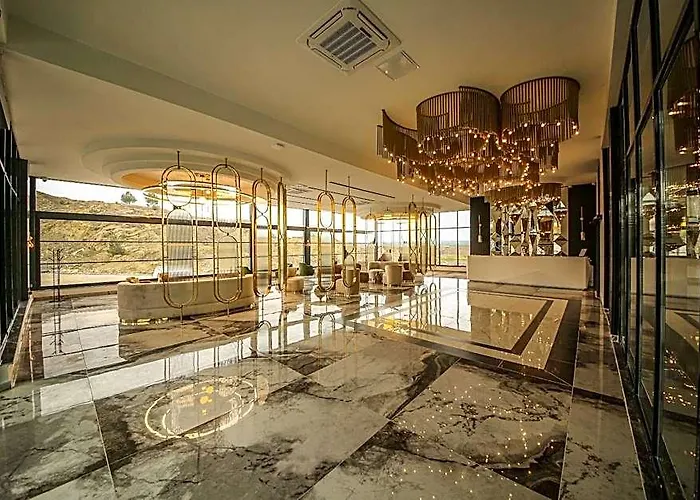 Gorgulu Hotel