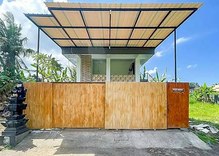 Winy House