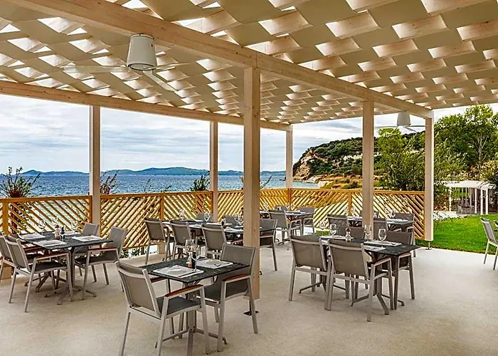 Mount Athos Resort