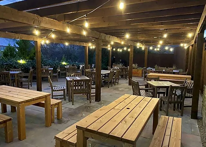 The Tavern