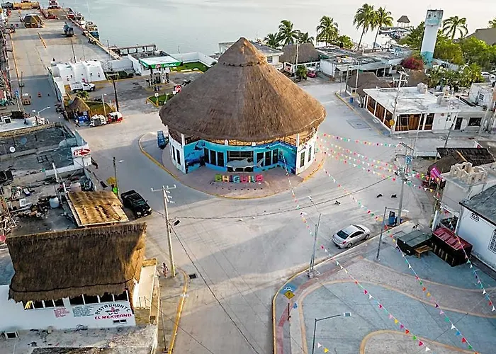 Hotel Pelicano