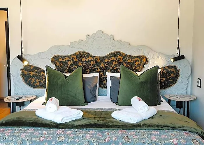 360 Country Hotel