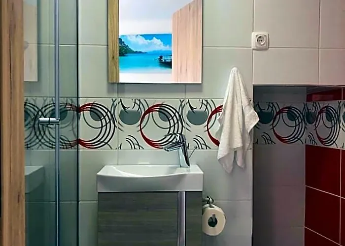 Romantic Villa Centar Omisalj