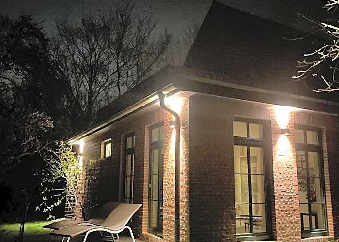 Nakuk Landhotel Und Restaurant