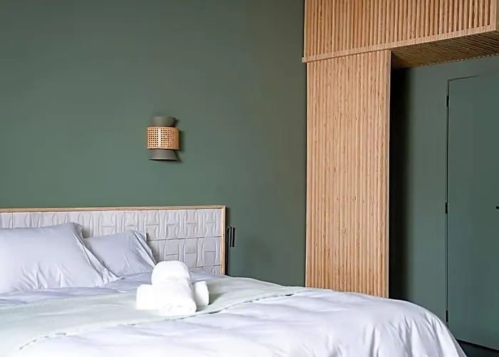 L'Olivier Boutique Hotel