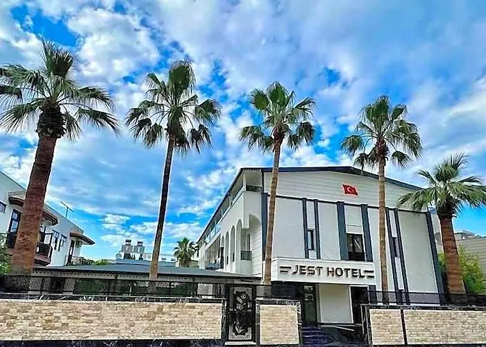 Jest Otel