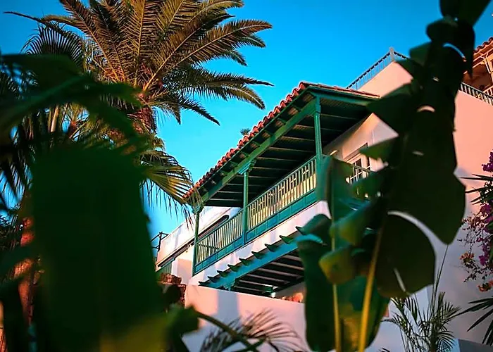 Hotel Estefania Boutique Suites