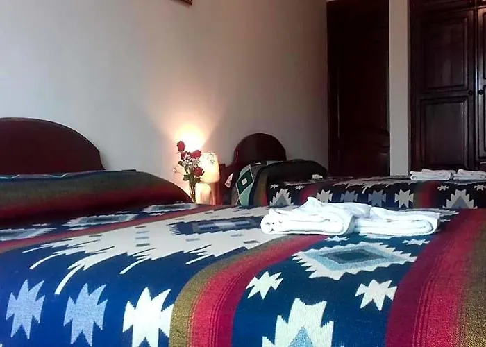 Hotel Coraza