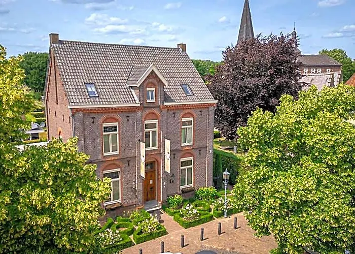 Boetiekhotel Op De Platz