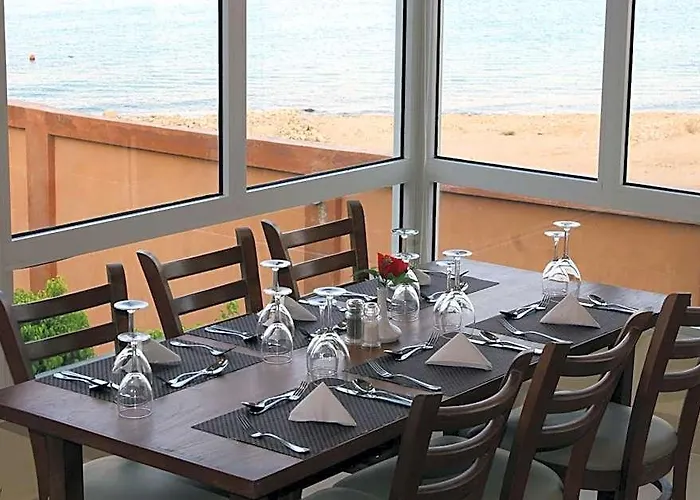 Blumar El Dome Hotel