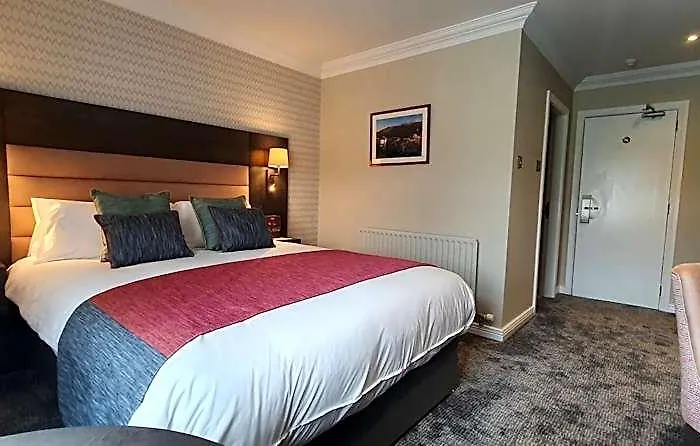 Burrendale Hotel Country Club & Spa