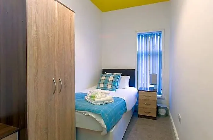 Town House @ Balliol St