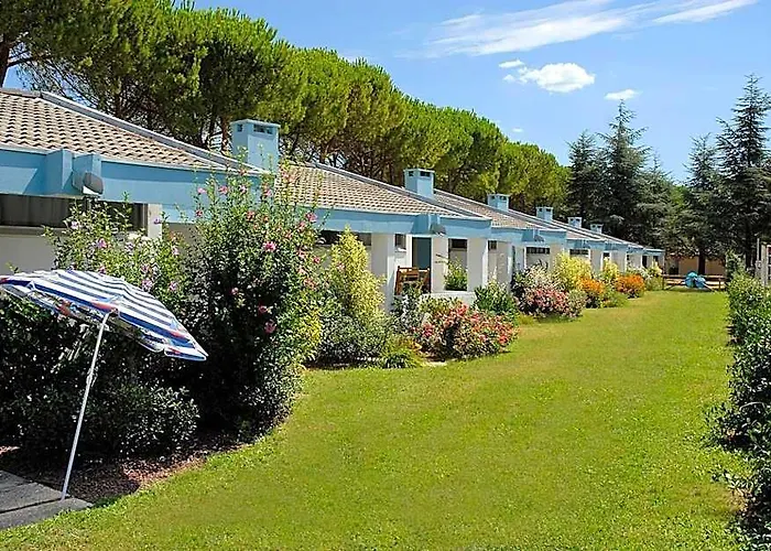 Club Del Sole Marina Julia Family Collection