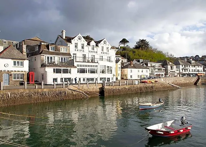 Elysium St Mawes