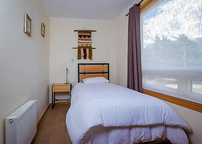 Huellas Y Senderos Hotel
