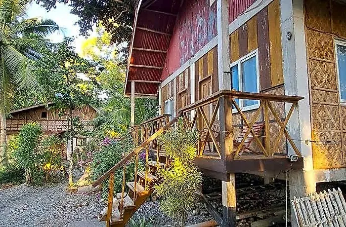 Paseo Del Mar Dive Resort