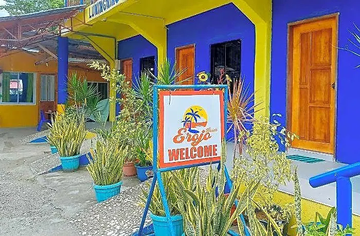 Erojo Beach Resort