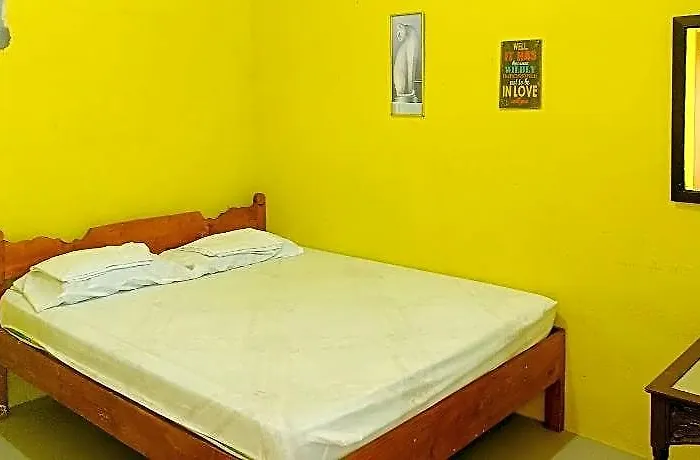 Erojo Beach Resort