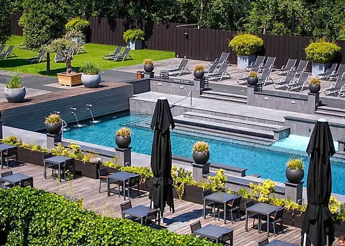 Hotel & Wellness Zuiver