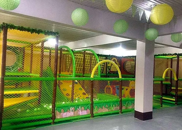 Oyo 195 Ranchotel - Biaan