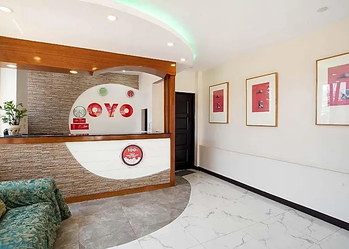 Oyo 195 Ranchotel - Biaan