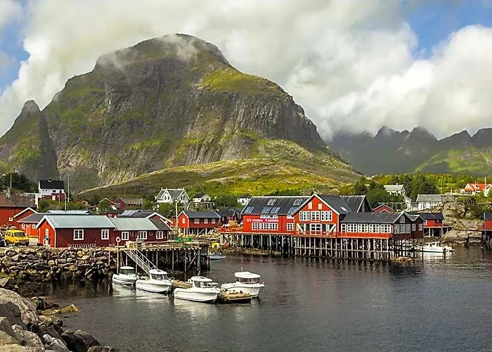 A Hotell - By Classic Norway Hotels
