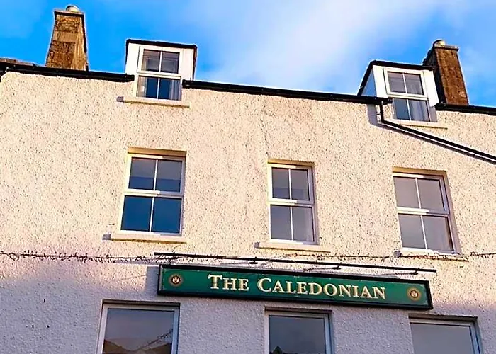The Caledonian