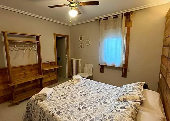 Hostal Ochoa