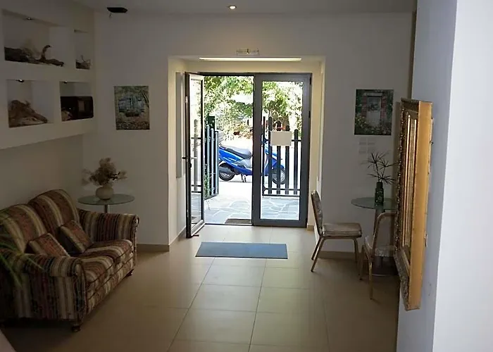 Hotel Ritsa