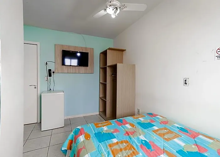 Xangri-La Praia Hotel