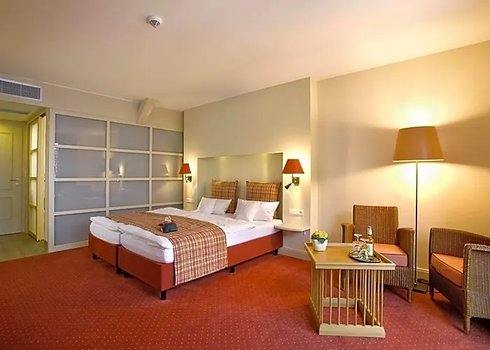 Golf Resort Gut Apeldoer