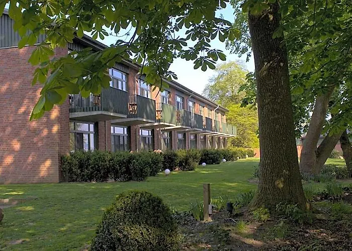 Golf Resort Gut Apeldoer