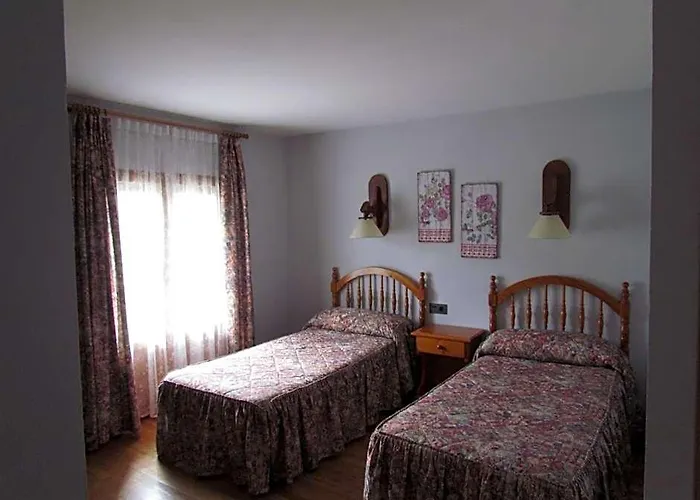 Hotel Las Nieves