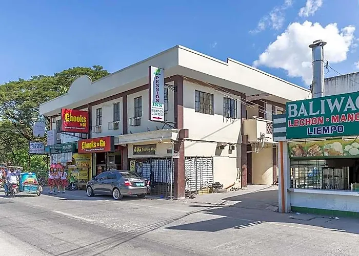 Pension Inn Marilao