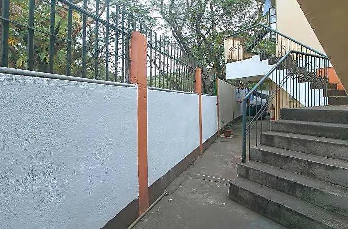 Pension Inn Marilao