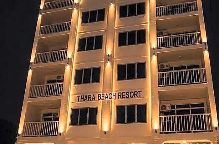 Thara Beach Resort