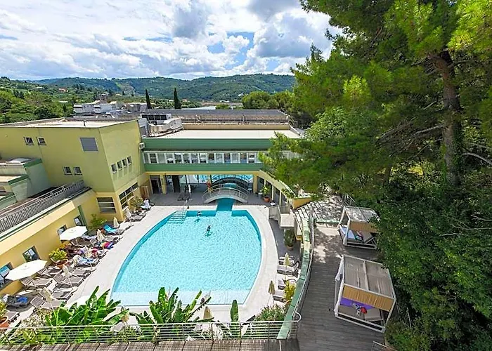 Holiday Park Vile - Terme Krka