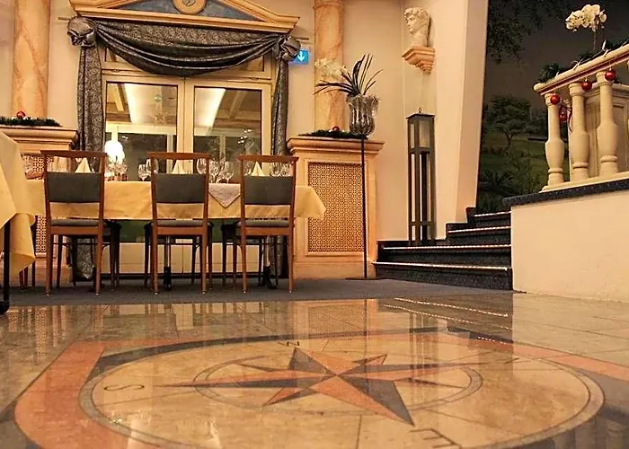Hotel Zur Au