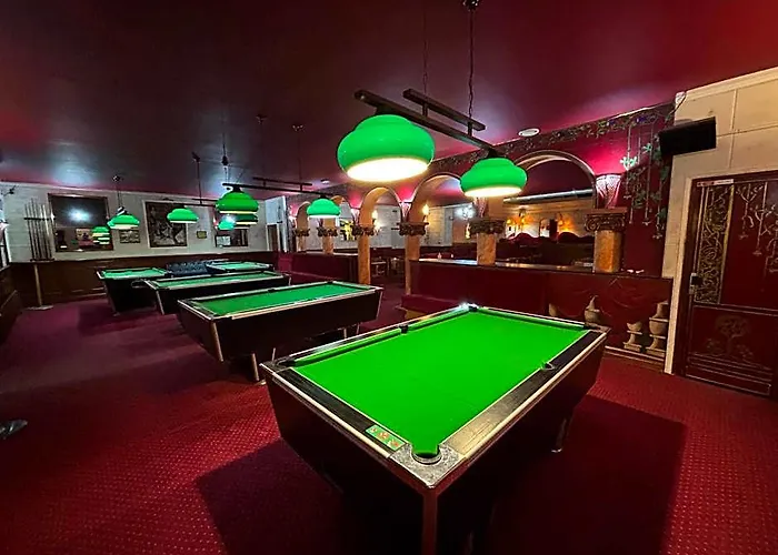 Hotel Le Saint-Louis Chateaudun